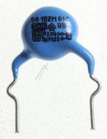 2201-000963 C-CERAMIC,DISC 1NF,20%,400V,Y