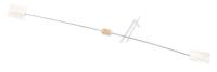 2202-000252 C-CERAMIC,MLC-AXIAL,4.7NF,10%,50V