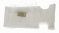 2203-000125 C-CERAMIC,CHIP 1.2NF,10%,50V,
