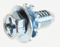 DE60-10199A SCREW-WASHER,TH(WASHER),+,4,L10,MSWR18