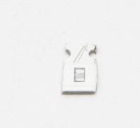 2203-000818 C-CERAMIC,CHIP 33PF,5%,50VNPO,2012,-,TP