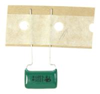 2301-000140 KONDENSAATTORI 10NF,10%,630V