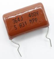 2306-000195 C-FILM,MPPF 360NF,5%,400V,