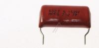 2306-000353 C-FILM,MPPF 6.3NF,5%,1.6KV