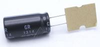 2401-000703 ELKO 2200UF,20%,25V