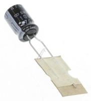 470UF-10V 2401-001355 ELEKTROLYTKONDENSATOR