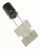 2401-001358 C-AL 470UF,20%,10V,