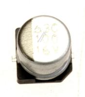 2402-001042 C-AL,SMD 100UF,20%,16V