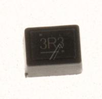 2703-000408 INDUCTOR-SMD 3.3UH,20%,3.2X