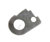 DA71-40185A STOPPER-DOOR,C,SCP1,T2.0,ZPC3,YEL