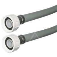 INNTAKSSLANGE, 90BAR 2,5MTR, RETT/RETT