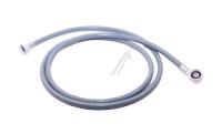 TP REFLEX 0225 INLOPPSSLANG 60BAR 2,5M 3/4 RAK / VINKLAD