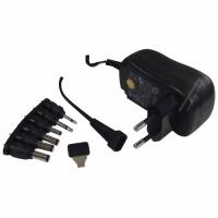 MW MB10EU/6XC Passar till UNIVERSAL NÄTDEL 3-12V, MAX.1000MA, EUP- REACH-KONFORM