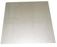 MICASKIVA, UNIVERSAL, 1 ST, MÅTT:300 X 300 X 0,40 MM