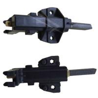 SCHUNK HIILIHARJA-SETTI. CESET. - 2 KPL