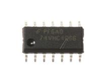 74VHC4066 0801-002404 IC-CMOS LOGIC ,ANALOG SWITCH, SO