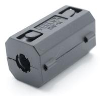 DE73-90027A FERRITE-CORE NI-ZN,T13.8 W21.0 L28.0 BNF