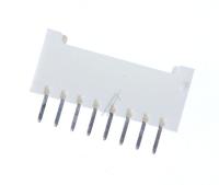 3711-003843 CONNECTOR-HEADER BOX,8P,1R,2MM,STRAIGHT,