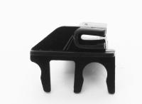 DB61-40251A HOLDER-SENSOR PP,T1.5,BLK
