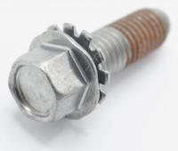 DC60-40133A BOLT-PULSATOR,M8,L25,STS 304