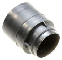 DJ67-10142B HOLDER-HOSE,PP,SUB GRY,VC-7715V