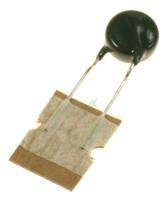 1405-000187 VARISTOR 750V,1250A,12.5X7MM,TP