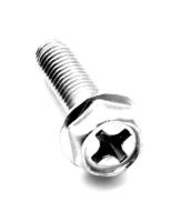 DA6010123C SCREW-TAP TITE -,HH,-,M6,L 24,Z
