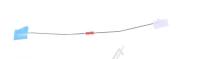 1404001141 Thermistor-NTC 5.6kOhm,5%, 3200K,2.1mW/C,