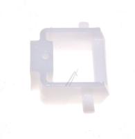 DA61-60001A SLIDER-SOLENOID DISP,POM,WHT