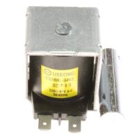 DA74-40151F MAGNEETTIVENTTIILI, CUBE-SN2,SR-S6586B,