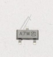 0401-001056 DIODE-SWITCHING MMBD4148SE, 75V,600MA,SOT