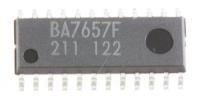 BA7657F 1001-001082 IC-VIDEO SWITCH,-,SOP,24P,300 MIL