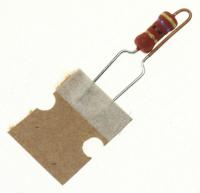 2003-002069 R-METAL OXIDE 470OHM,5%,2W,AF,TP,3.9X10M