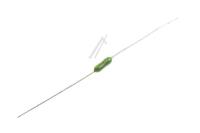 3601-001064 Sicherung-Ferrule 125V,4A,schnellschaltend,Keramik