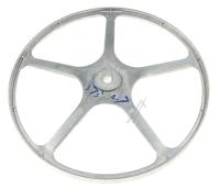 DC66-10176B PULLEY,ALDC,D297,P1291,ID12.5
