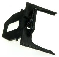 DJ61-00004A PÖLYPUSSIN PIDIKE, ABS,VC-7414V,BLK