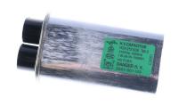 2501-001103 C-OIL,1.05UF,2.1KV,BK,54X35X85,20