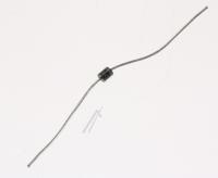 F1T4 0402-001195 DIODE, 400V 1,0A
