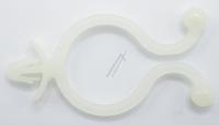 DC61-40081A HOLDER-WIRE 66,-,D AWH-2NC,SL2.5XL33