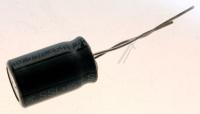2401-002598 C-AL,220UF,20%,50V,GP,TP,10X16,5