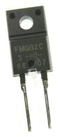 FMGG2CS 0402-001230 DIODE FMG-G2CS