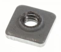 AD61-12033A BRACKET-NUT SECC,T0.8,S V-D10