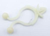 DC61-40086A HOLDER-WIRE,66,DAWH-3NB,NTR(PI15)