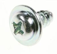 DE60-10067A SCREW-TAP TH,TH M4 L8 FEFZB 2-SLOT