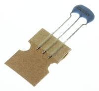 2802-000188 KONDENSATOR, 8MHZ,0.5%,T P,10.0X5.0X