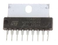 TDA8133 1203-000575 IC-Positionsverstellregler 8133, SIP, 9P, Kunststoff