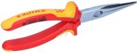 KNIPEX 26 16 200 SPIDSTANG 200MM