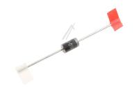 200V-4A UG4D-E3/54 DIODE, ULTRA-FAST 20NS, AKSIAL / DO-201AD