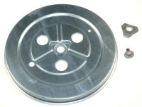 BOSCH/SIEMENS 00351833 HIHNAPYÖRÄ
