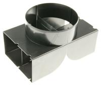 SMEG 766650596 FILTERANSCHLUSS KEI90X